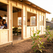 The Education Gap: How One Foundation is Building Schools and Shaping Futures