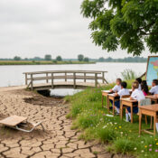 The Silent Crisis in Education: How One Foundation is Building a Future Where Every Child Can Learn